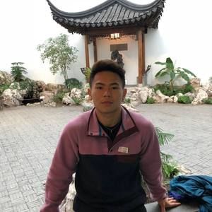 Meet your Posher, Khai